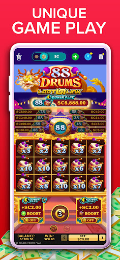 High 5 Casino: Real Slot Games 8