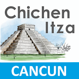 Chichen Itza Tour Guide Cancun icon