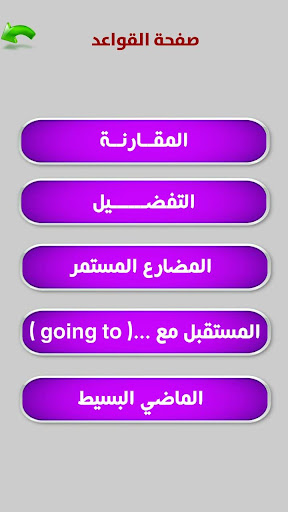 English for Iraq 4 Screen 3