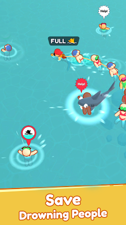 Game screenshot Bay Watch mod apk