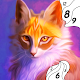 Cat Color by Number Paint Game Laai af op Windows