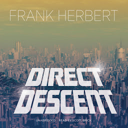 「Direct Descent」圖示圖片
