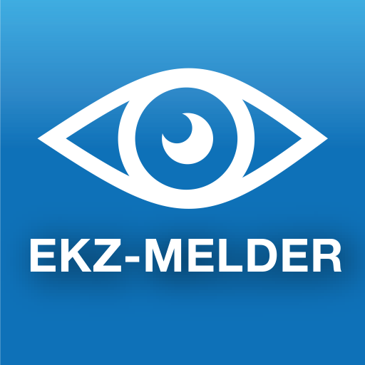 EKZ-Melder logo