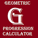 Geometric Progression Calculator Apk