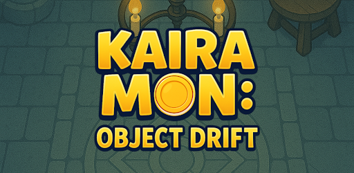 Kaira Mon : Object Drift