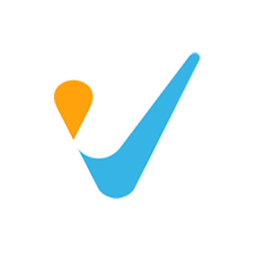 VersaBadge Alert logo