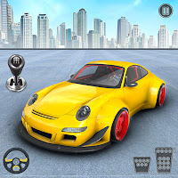 Car Games Car Stunt Racing 3d