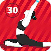 Top 47 Health & Fitness Apps Like Stretching exercises - splits training at home - Best Alternatives