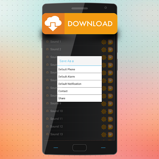 Door Bell Sounds Ringtone