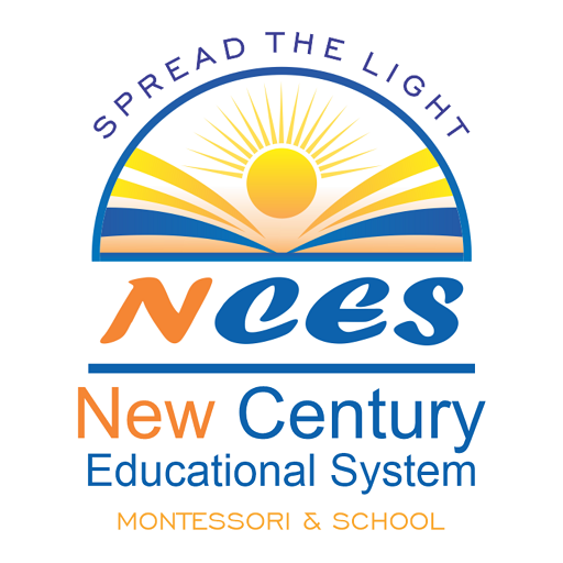 NCES logo