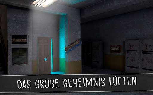 Evil Nun: Horror in der Schule screenshot 5