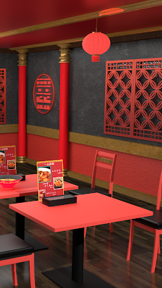脱出ゲーム 中華料理店から出たいのおすすめ画像3