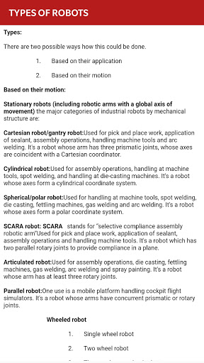 Computer Aided Manufacturing Screenshot