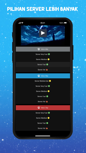 Anime Indo - Streaming Anime Subtitle Indonesia