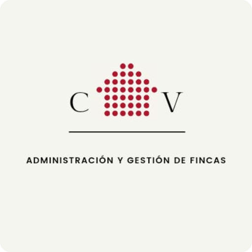 CyV Administración y de Fincas logo