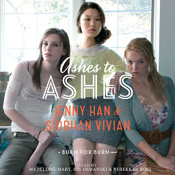 Icon image Ashes to Ashes