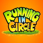 Cover Image of Unduh Running In Circle  APK