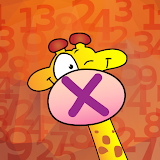 Times Tables Game icon