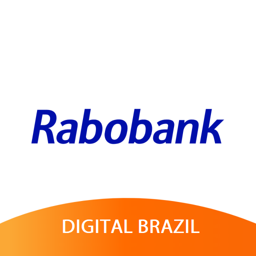 Rabobank Digital Brazil - AppWisp.com