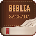 Cover Image of Download Bíblia Católica Ave Maria  APK