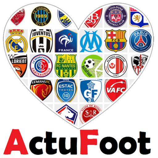 ActuFoot Télécharger sur Windows