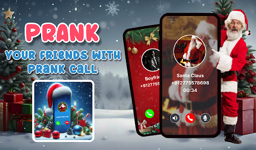 Prank Caller - Prank Dial App 7