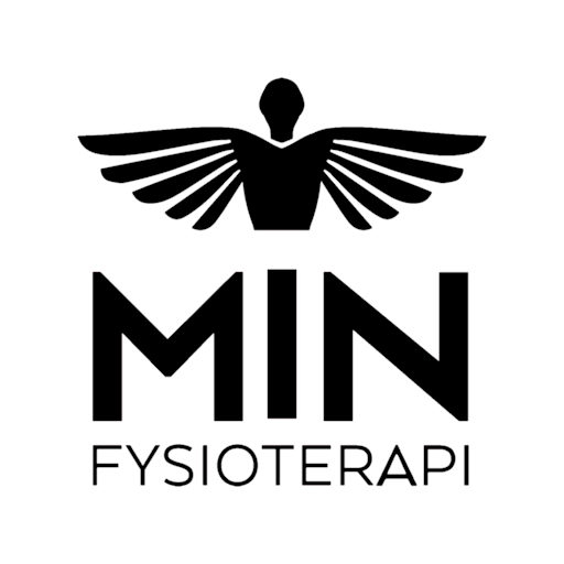 MIN FYSIOTERAPI logo