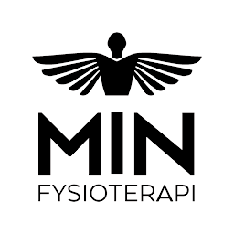 「MIN FYSIOTERAPI」のアイコン画像