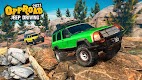 screenshot of Jeep Offroad: Car Racing Games