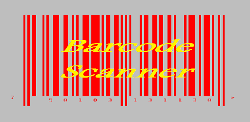 Barcode Scanner Screen 3