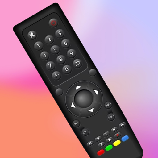 Remote Control for Geant Sat logo