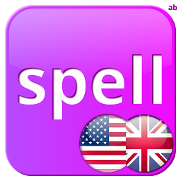 Icon image Spell Game