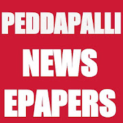 Peddapalli News and Papers