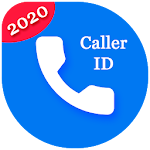 Cover Image of Скачать True ID Caller Name: Caller ID - Spam Blocker 1.2 APK