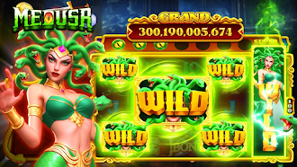 Game screenshot Spin Master- Billionaire Slots hack