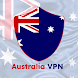 Australia VPN: Get Sydney IP - Androidアプリ