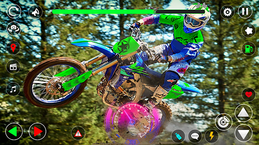 Bike Mayhem Free – Apps no Google Play