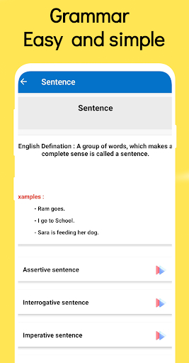 Learn English Speaking