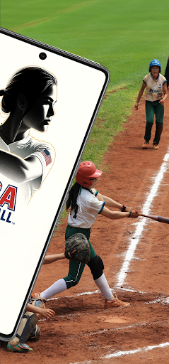 USA Softball of VA Screen 2