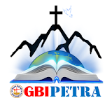 GBI-PETRA icon
