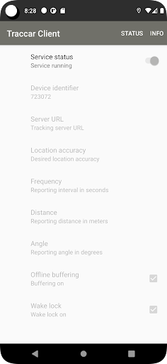 Control T Screen 3