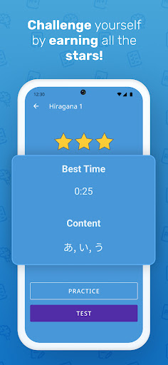 Write It! Japanese 3