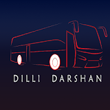 Dilli Darshan icon