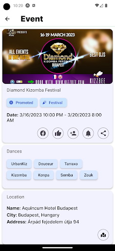 KizzNerdz Screen 2