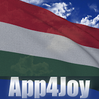 Hungary Flag