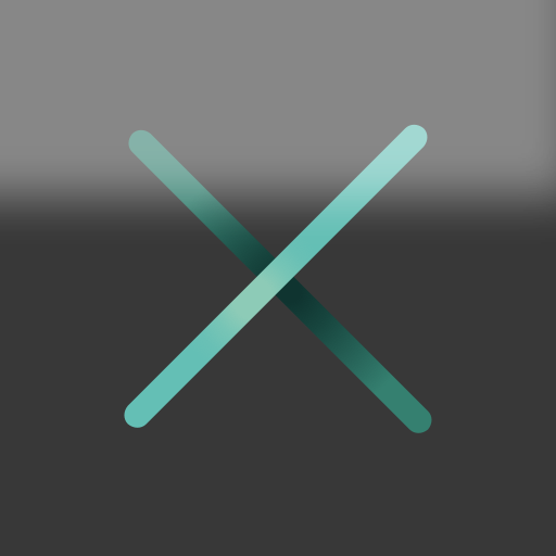 ClearX logo