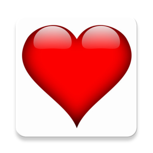 Hearts - WAStickerApps logo