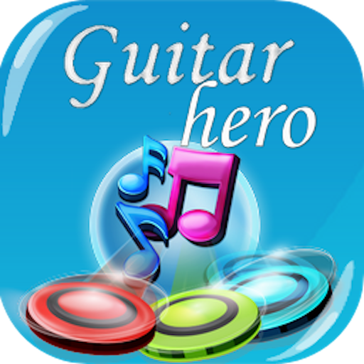 Guitar Hero - Rocker
