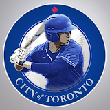 Toronto Baseball Jays Edition icon