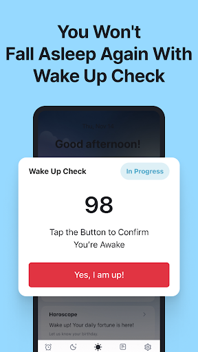 Alarmy - Alarm Clock & Sleep - Productivity - apps